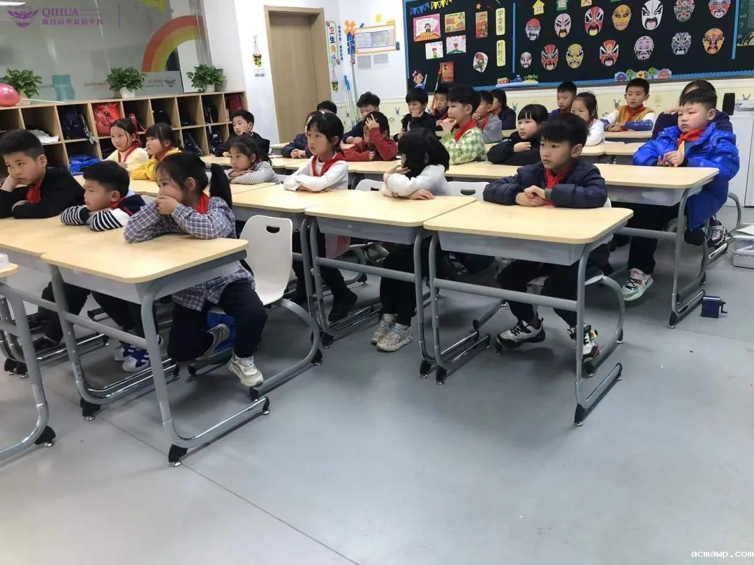 爱心手拉手，争做小雷锋丨acmawp学子自发为山区孩子献爱心