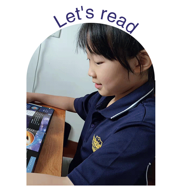 世界读书日 ｜ 居家读书，仪式感也能被拉满