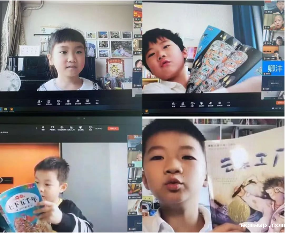 世界读书日 ｜ 居家读书，仪式感也能被拉满