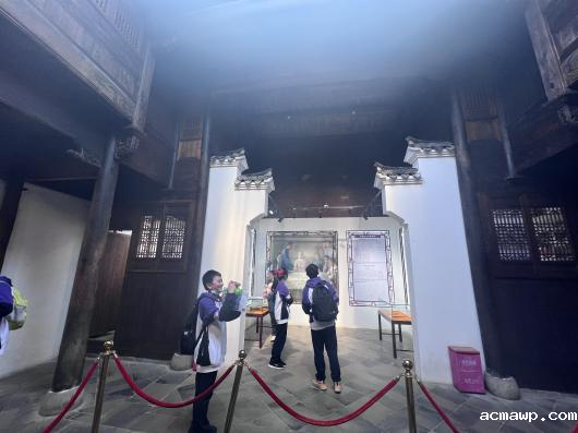 与“泥”同行，“瑶”你共赏