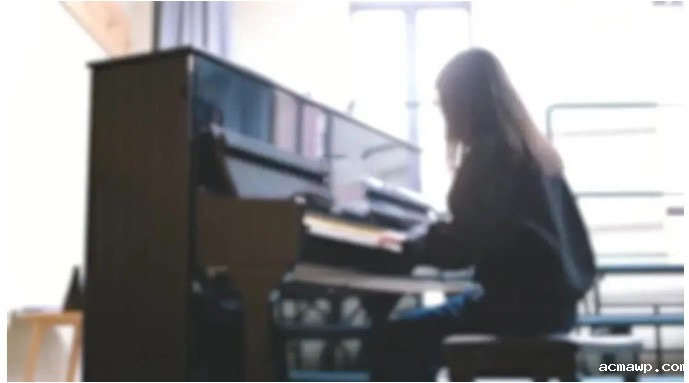 让音乐和爱温暖这人间五月天！