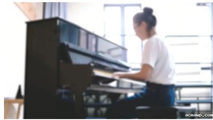 让音乐和爱温暖这人间五月天！