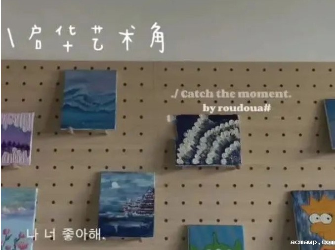 让音乐和爱温暖这人间五月天！