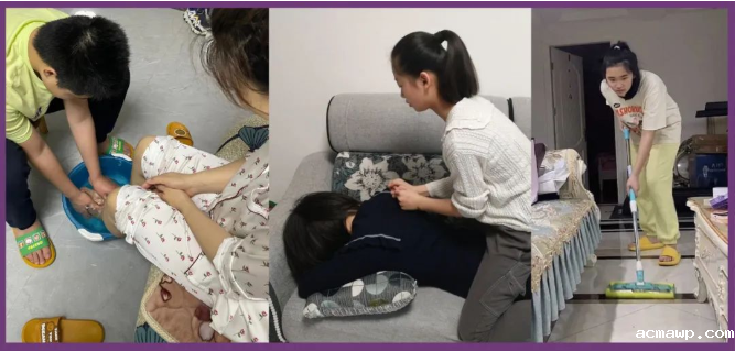 以爱之名 向母亲致敬 以爱之名 向母亲致敬