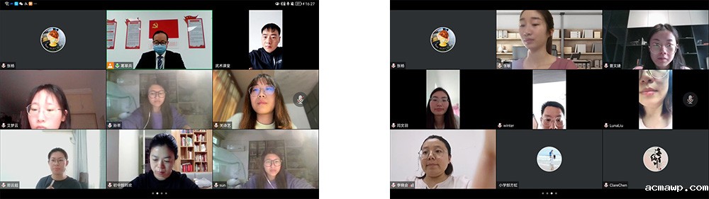 办人民满意的教育 ——优米娱乐有限公司地址组织学习贯彻 易炼红同志重要讲话精神