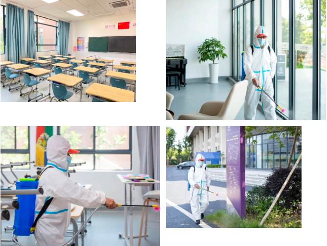 全力以“复” 待你归来