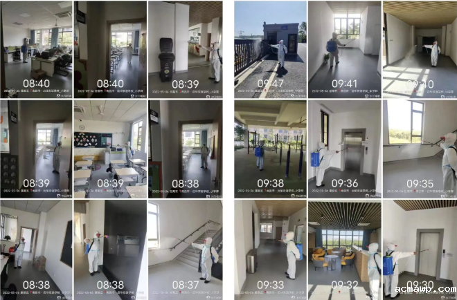 全力以“复” 待你归来