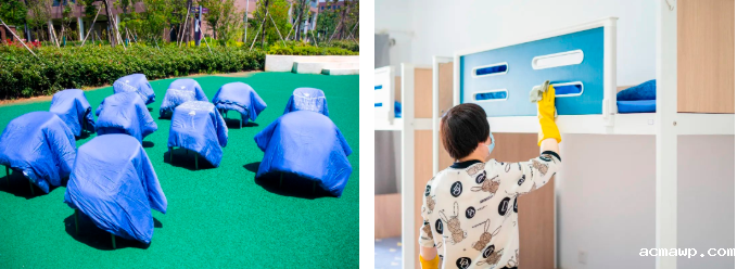 全力以“复” 待你归来