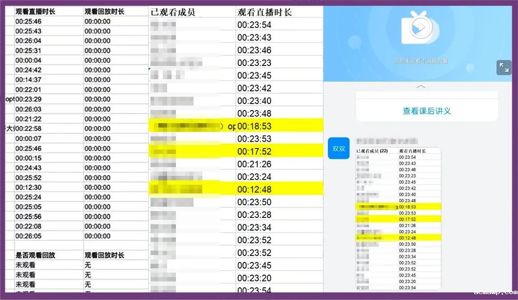 线上教学丨我们发现了老师的另一面