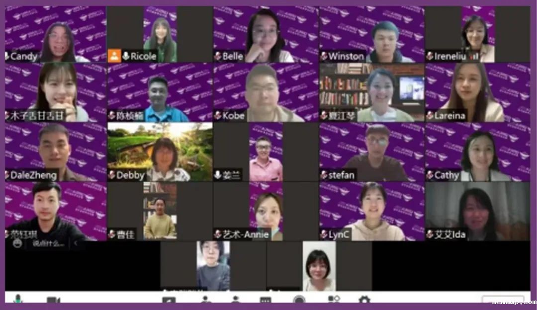 线上教学丨我们发现了老师的另一面