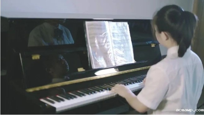 民风古典、酷炫电音、激昂鼓点...你想要的都在acmawp“云”乐会