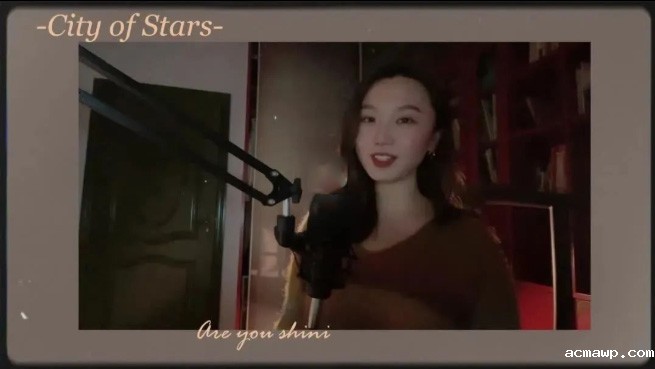 民风古典、酷炫电音、激昂鼓点...你想要的都在acmawp“云”乐会