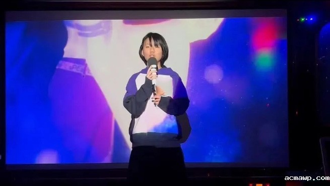 民风古典、酷炫电音、激昂鼓点...你想要的都在acmawp“云”乐会