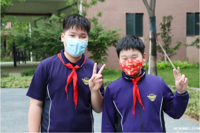 今天没有文案，只有你们！