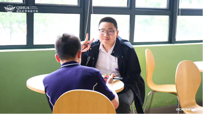 今天没有文案，只有你们！