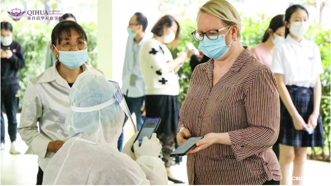 今天没有文案，只有你们！