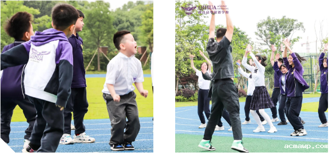 今天没有文案，只有你们！