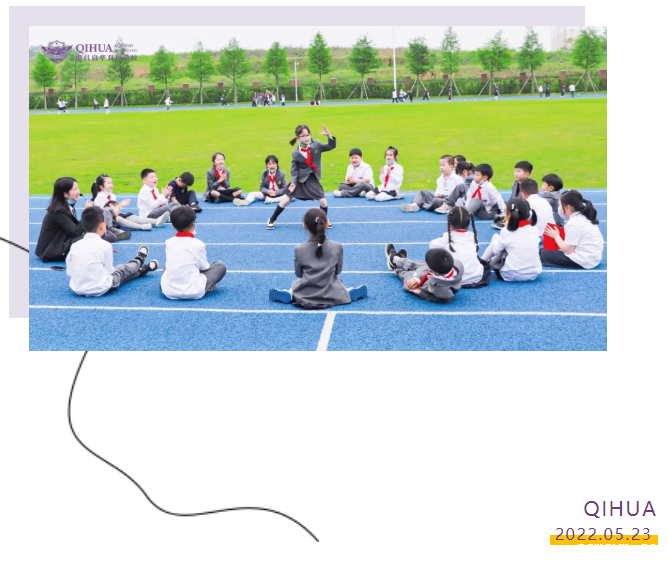 acmawp家长们：端午将至，我们提倡...