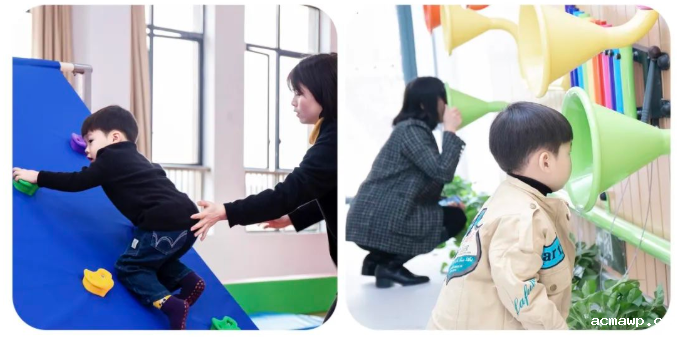 acmawp幼儿园丨2022年学位预约登记开始啦！