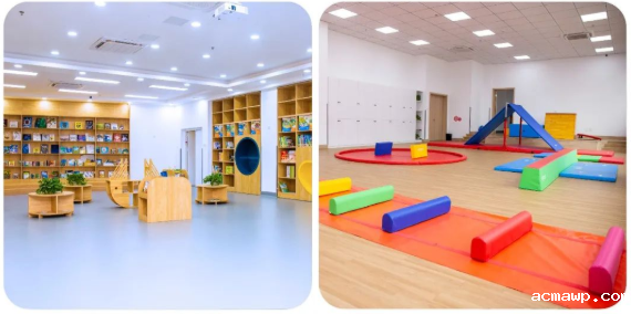 acmawp幼儿园丨2022年学位预约登记开始啦！