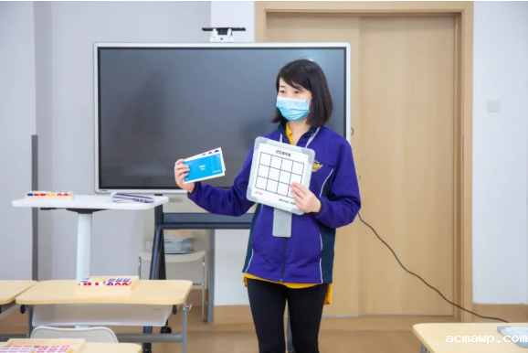 acmawp幼儿园丨2022年学位预约登记开始啦！