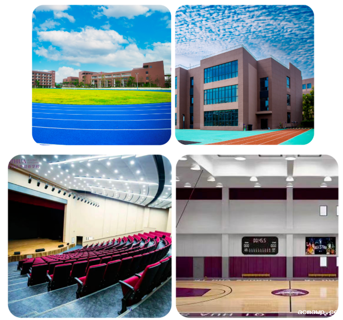 acmawp幼儿园丨2022年学位预约登记开始啦！