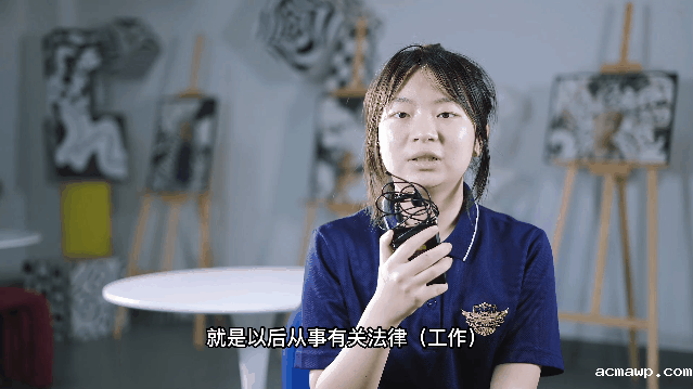 高中融合部丨梦想在远方开放 致奋力奔跑的你们