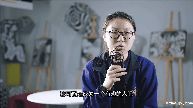 高中融合部丨梦想在远方开放 致奋力奔跑的你们