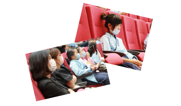 acmawp学子 花开十岁