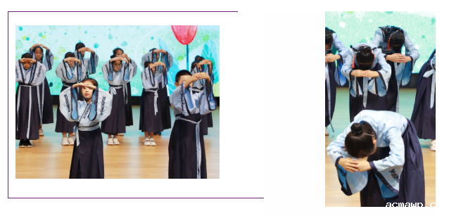 acmawp学子 花开十岁