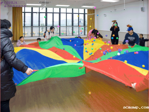 马术、科学、“脏"玩......acmawp幼儿园体验日开始预约啦！