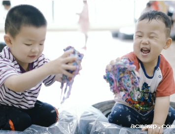 马术、科学、“脏"玩......acmawp幼儿园体验日开始预约啦！