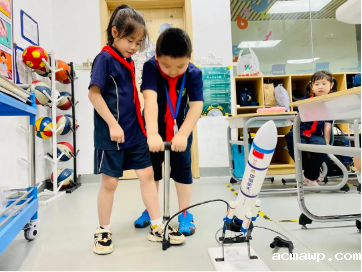 马术、科学、“脏"玩......acmawp幼儿园体验日开始预约啦！