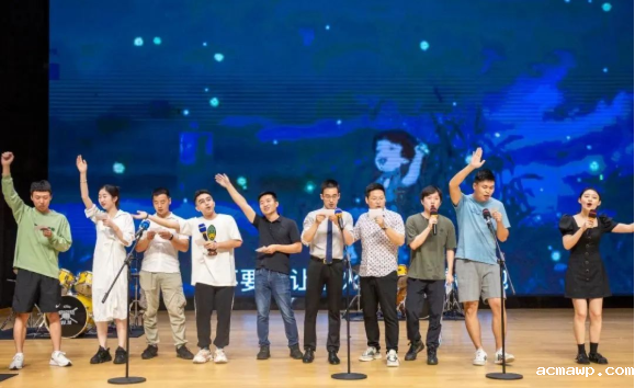 小学部丨 “琴”有独钟，光“音”留夏