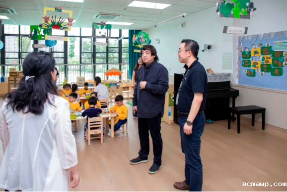 宁钢:学校就该这么办 宁钢:学校就该这么办