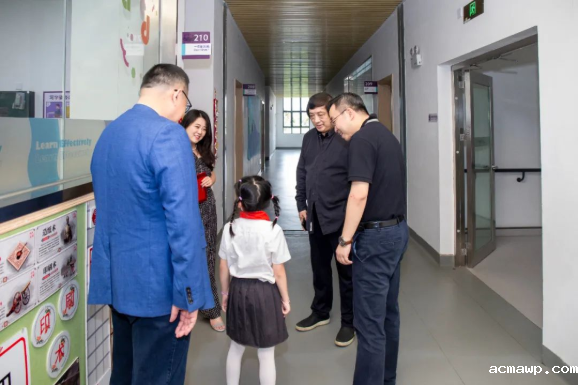 宁钢:学校就该这么办 宁钢:学校就该这么办