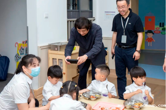 宁钢:学校就该这么办 宁钢:学校就该这么办