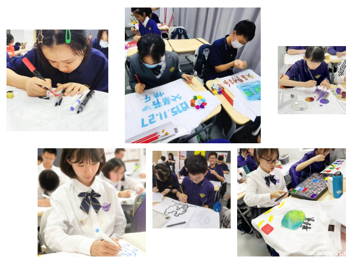 初中部丨 “父”出真爱 “爸”气告白