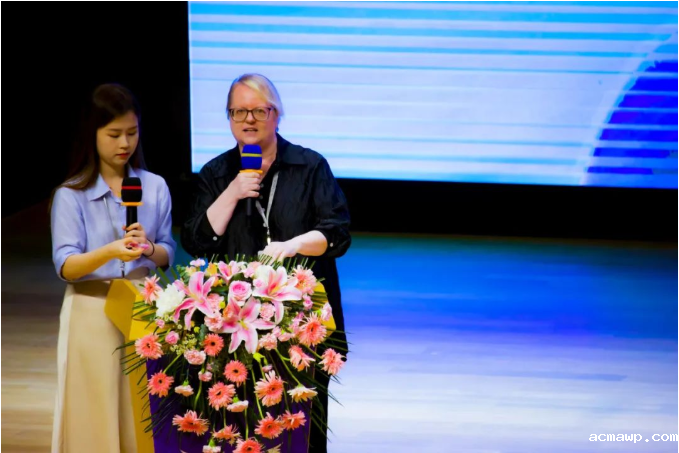 融合部「追光」师资说明会:愿你在acmawp遇见美好! 融合部「追光」师资说明会:愿你在acmawp遇见美好!