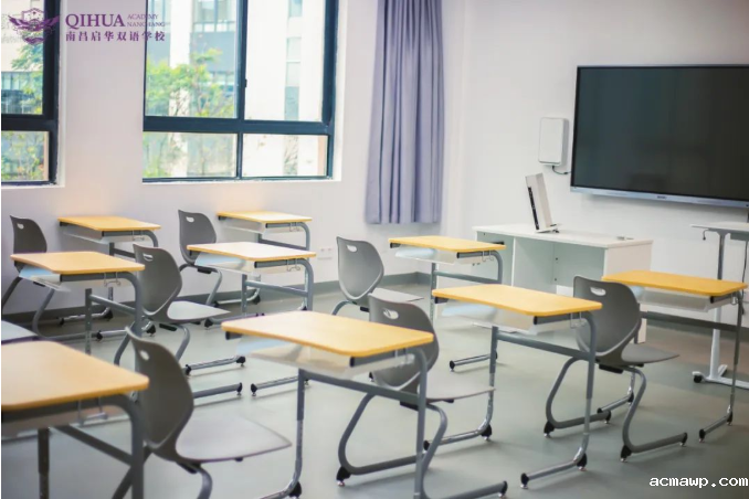 acmawp高中融合部招生问答（附师资介绍+报名方式）