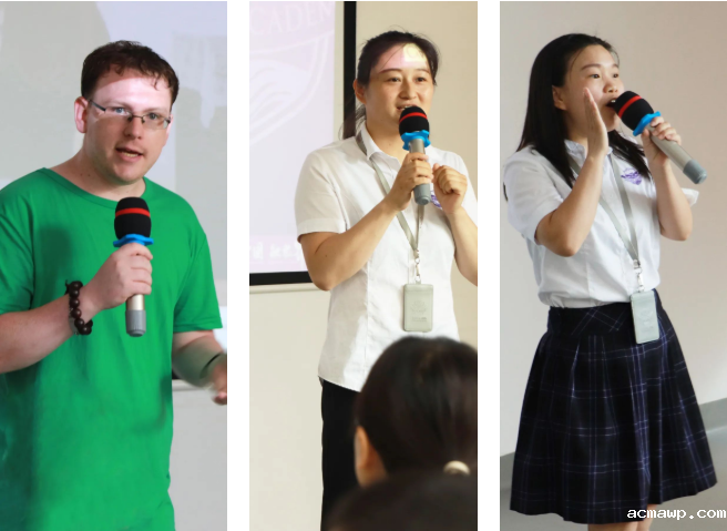 acmawp幼儿园体验日丨开启最美的童年梦 acmawp幼儿园体验日丨开启最美的童年梦