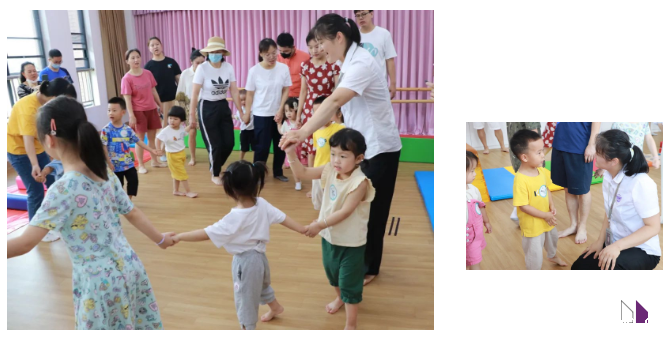 acmawp幼儿园体验日丨开启最美的童年梦 acmawp幼儿园体验日丨开启最美的童年梦