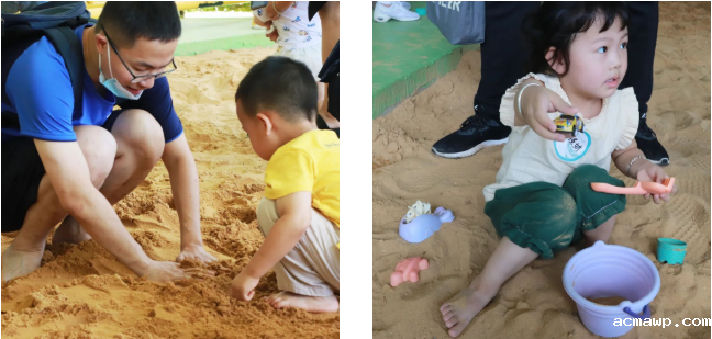 acmawp幼儿园体验日丨开启最美的童年梦 acmawp幼儿园体验日丨开启最美的童年梦