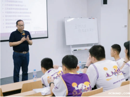 高中融合部「全新体验·感知未来」第二期体验课纪实