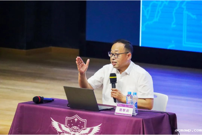 质量立校 特色发展——看优米娱乐有限公司地址备战“开学第一课”