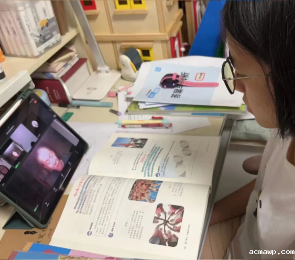 下地农耕、当老师、进入全国前30强......我们的假期，原来可以这么精彩！