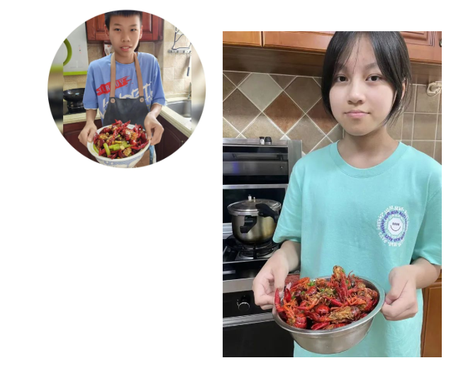 下地农耕、当老师、进入全国前30强......我们的假期，原来可以这么精彩！