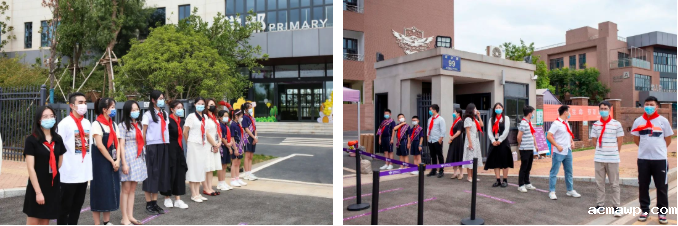 携手,向上!开学第一天,快来看看acmawp有什么不一样了?! 携手,向上!开学第一天,快来看看acmawp有什么不一样了?!