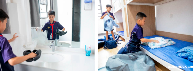 携手,向上!开学第一天,快来看看acmawp有什么不一样了?! 携手,向上!开学第一天,快来看看acmawp有什么不一样了?!