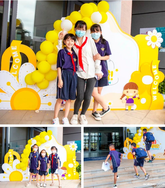 携手,向上!开学第一天,快来看看acmawp有什么不一样了?! 携手,向上!开学第一天,快来看看acmawp有什么不一样了?!